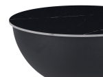 ΒΟΗΘΗΤΙΚΑ ΤΡΑΠΕΖΙΑ ERASMINE INART ΜΑΥΡΟ ΜΑΡΜΑΡΟΥ SINTERED STONE