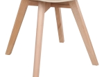 ΚΑΡΕΚΛΑ GASTON PAKOWORLD PP-PU TAUPE ΑΠΟΧΡΩΣΗ- ΦΥΣΙΚΟ ΠΟΔΙ 44X52X78ΕΚ