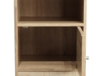 ΚΟΜΟΔΙΝΟ FOLY PAKOWORLD ΜΕ ΕΝΑ ΝΤΟΥΛΑΠΙ SONOMA 40X40X50ΕΚ