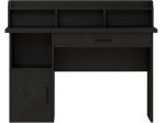 ΓΡΑΦΕΙΟ ΕΡΓΑΣΙΑΣ WORKIE PAKOWORLD ZEBRANO MDF 120X60X95.5ΕΚ