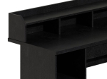 ΓΡΑΦΕΙΟ ΕΡΓΑΣΙΑΣ WORKIE PAKOWORLD ZEBRANO MDF 120X60X95.5ΕΚ