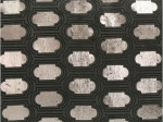 ΜΑΞΙΛΑΡΙ ARTELIBRE TAUPE ΒΕΛΟΥΔΟ 40X60CM