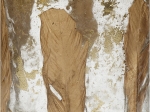 ΚΗΡΟΠΗΓΙΟ ARTELIBRE ΦΤΕΡΑ ΧΡΥΣΟ ΓΥΑΛΙ 10X10X13CM