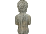 ΔΙΑΚΟΣΜΗΤΙΚΟ ARTELIBRE ΒΟΥΔΑΣ ΓΚΡΙ ΤΣΙΜΕΝΤΟ 14X11.5X32CM