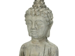 ΔΙΑΚΟΣΜΗΤΙΚΟ ARTELIBRE ΒΟΥΔΑΣ ΓΚΡΙ ΤΣΙΜΕΝΤΟ 14X11.5X32CM