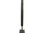 ΔΙΑΚΟΣΜΗΤΙΚΟ ARTELIBRE ΡΩΜΑΙΚΟ ΝΟΜΙΣΜΑ ΚΑΦΕ POLYRESIN 28X7X36CM