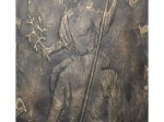 ΔΙΑΚΟΣΜΗΤΙΚΟ ARTELIBRE ΡΩΜΑΙΚΟ ΝΟΜΙΣΜΑ ΚΑΦΕ POLYRESIN 28X7X36CM