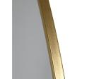ΚΑΘΡΕΠΤΗΣ ARTELIBRE ΧΡΥΣΟ ΜΕΤΑΛΛΟ 116X2X116CM