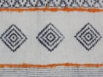ΧΑΛΙ ARTELIBRE ΜΑΥΡΟ ΒΑΜΒΑΚΕΡΟ 120X180CM