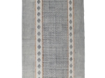 ΧΑΛΙ ARTELIBRE ΜΑΥΡΟ ΒΑΜΒΑΚΕΡΟ 120X180CM