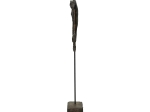 ΔΙΑΚΟΣΜΗΤΙΚΟ ARTELIBRE ΦΙΓΟΥΡΑ ΜΑΥΡΟ POLYRESIN 11.3X8.1X51.3CM