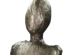 ΔΙΑΚΟΣΜΗΤΙΚΟ ARTELIBRE ΦΙΓΟΥΡΑ ΜΑΥΡΟ POLYRESIN 11.3X8.1X51.3CM