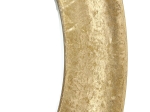 ΚΑΘΡΕΠΤΗΣ ARTELIBRE ΧΡΥΣΟ ΜΕΤΑΛΛΟ 71.5X4X71.5CM