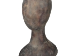 ΔΙΑΚΟΣΜΗΤΙΚΟ ARTELIBRE ΚΕΦΑΛΙ ΚΑΦΕ POLYRESIN 22X22X40CM