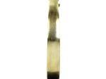 ΔΙΑΚΟΣΜΗΤΙΚΟ ARTELIBRE ΧΕΡΙΑ ΧΡΥΣΟ ΑΛΟΥΜΙΝΙΟ 34X7.5X42.5CM