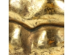 ΚΑΣΠΩ ARTELIBRE ΧΕΙΛΗ ΧΡΥΣΟ POLYRESIN 28X10X12.5CM