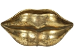 ΚΑΣΠΩ ARTELIBRE ΧΕΙΛΗ ΧΡΥΣΟ POLYRESIN 37.3X14.2X17CM