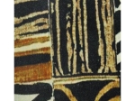 ΜΑΞΙΛΑΡΙ ARTELIBRE TRIBAL ΚΑΦΕ ΒΕΛΟΥΔΟ 45X45CM