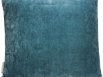 ΜΑΞΙΛΑΡΙ ARTELIBRE VINTAGE ΜΠΛΕ ΒΕΛΟΥΔΟ 40X60CM