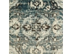 ΜΑΞΙΛΑΡΙ ARTELIBRE VINTAGE ΜΠΛΕ ΒΕΛΟΥΔΟ 40X60CM