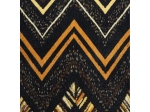 ΜΑΞΙΛΑΡΙ ARTELIBRE TRIBAL ΚΑΦΕ ΒΕΛΟΥΔΟ 45X45CM