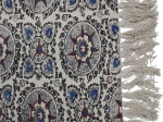 ΧΑΛΙ ARTELIBRE ΜΠΛΕ ΒΑΜΒΑΚΕΡΟ 120X180CM