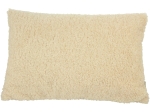 ΜΑΞΙΛΑΡΙ ARTELIBRE TEDDY ΙΒΟΥΑΡ POLYESTER 40X60CM