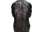 ΔΙΑΚΟΣΜΗΤΙΚΟ ARTELIBRE ΦΙΓΟΥΡΑ ΜΠΡΟΝΖΕ POLYRESIN 40.2X22.7X33.5CM