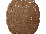 ΔΙΑΚΟΣΜΗΤΙΚΟ ΤΟΙΧΟΥ ARTELIBRE ΚΑΦΕ MDF 90X2X90CM