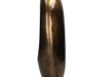 ΚΗΡΟΠΗΓΙΟ ARTELIBRE ΧΡΥΣΟ ΜΕΤΑΛΛΟ 30X15X45CM