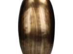 ΚΗΡΟΠΗΓΙΟ ARTELIBRE ΧΡΥΣΟ ΜΕΤΑΛΛΟ 30X15X45CM