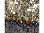 ΚΗΡΟΠΗΓΙΟ ARTELIBRE ΜΠΛΕ ΓΥΑΛΙ 12X12X13CM