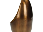 ΚΗΡΟΠΗΓΙΟ ARTELIBRE ΜΠΡΟΝΖΕ ΜΕΤΑΛΛΟ 11X11X14CM