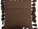 ΜΑΞΙΛΑΡΙ ARTELIBRE ΜΕ ΦΟΥΝΤΕΣ ΚΑΦΕ ΒΑΜΒΑΚΕΡΟ 45X45CM
