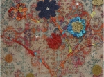 ΜΑΞΙΛΑΡΙ ARTELIBRE VINTAGE ΠΟΛΥΧΡΩΜΟ ΒΑΜΒΑΚΕΡΟ 40X60CM