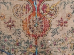 ΧΑΛΙ ARTELIBRE VINTAGE ΠΟΛΥΧΡΩΜΟ ΒΑΜΒΑΚΕΡΟ 150X80CM