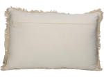 ΜΑΞΙΛΑΡΙ ARTELIBRE VINTAGE ΠΟΛΥΧΡΩΜΟ ΒΑΜΒΑΚΕΡΟ 40X60CM