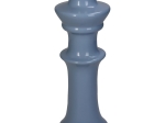 ΚΗΡΟΠΗΓΙΟ ARTELIBRE ΜΠΛΕ ΚΕΡΑΜΙΚΟ 8X8X24CM