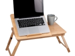 ΤΡΑΠΕΖΙ LAPTOP ΠΤΥΣΣΟΜΕΝΟ ΜΠΑΜΠΟΥ
