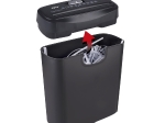 ΚΑΤΑΣΤΡΟΦΕΑΣ ΕΓΓΡΑΦΩΝ 10L 190W ALPINA