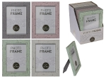 ΚΟΡΝΙΖΑ 13X18CM ΜΕ ΟΨΗ ΞΥΛΟΥ ΠΛΑΣΤΙΚΟ ΣΕ 4 ΧΡΩΜΑΤΑ