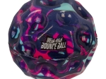 ΜΠΑΛΙΤΣΑ ΕΛΑΣΤΙΚΗ MEGA-HIGH BOUNCE BALL Φ7CM ΣΕ 3 ΧΡΩΜΑΤΑ