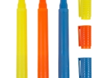 ΜΑΡΚΑΔΟΡΟΣ ΥΠΟΓΡΑΜΜΙΣΕΩΣ NEON 19.5CM ΣΕ 6 ΧΡΩΜΑΤΑ 1ΤΜΧ
