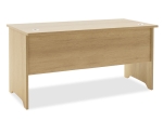 ΓΡΑΦΕΙΟ ΕΡΓΑΣΙΑΣ ΕΠΑΓΓΕΛΜΑΤΙΚΟ AMAZON PAKOWORLD ΧΡΩΜΑ SONOMA 150X75X75ΕΚ