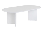 ΤΡΑΠΕΖΙ ΣΑΛΟΝΙΟΥ TABLETOD PAKOWORLD ΣΕ ΛΕΥΚΗ ΑΠΟΧΡΩΣΗ 119X60X40ΕΚ