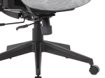 ΚΑΡΕΚΛΑ ΓΡΑΦΕΙΟΥ ΔΙΕΥΘΥΝΤΗ KONILO PAKOWORLD MESH ΓΚΡΙ 82.5X63.5X114ΕΚ