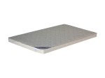 ΣΤΡΩΜΑ RESTOPIA PAKOWORLD FOAM ROLL PACK ΔΙΠΛΗΣ ΟΨΗΣ 8-10CM 100X200ΕΚ