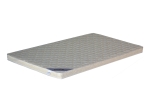 ΣΤΡΩΜΑ RESTOPIA PAKOWORLD FOAM ROLL PACK ΔΙΠΛΗΣ ΟΨΗΣ 8-10CM 120X200ΕΚ