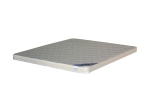 ΣΤΡΩΜΑ RESTOPIA PAKOWORLD FOAM ROLL PACK ΔΙΠΛΗΣ ΟΨΗΣ 8-10CM 140X200ΕΚ