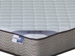 ΣΤΡΩΜΑ FREZIO PAKOWORLD POCKET SPRING ROLL PACK ΔΙΠΛΗΣ ΟΨΗΣ 18-19CM 160X200ΕΚ
